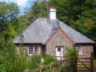 Victorian Cottage in the Exmoor National Park